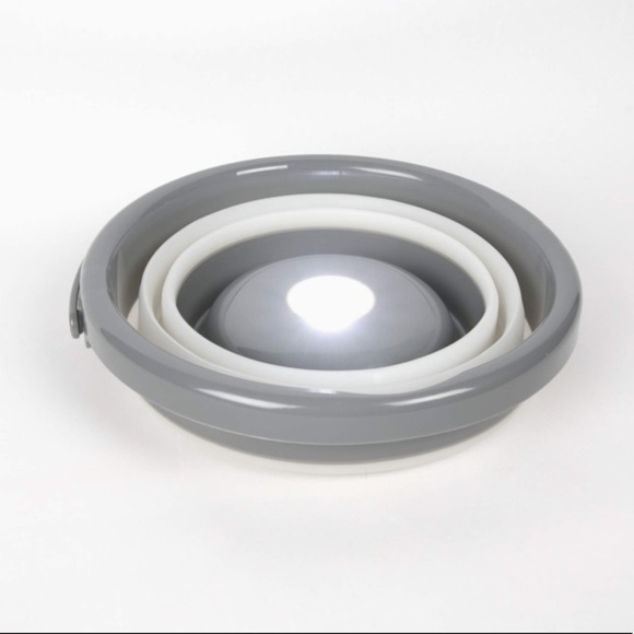 Nebo brite bucket NWT - Picture 3 of 5